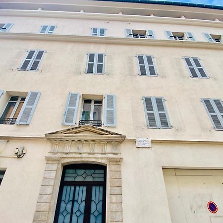 Tres Joli T3 Vieux Port Cannes Ngoại thất bức ảnh