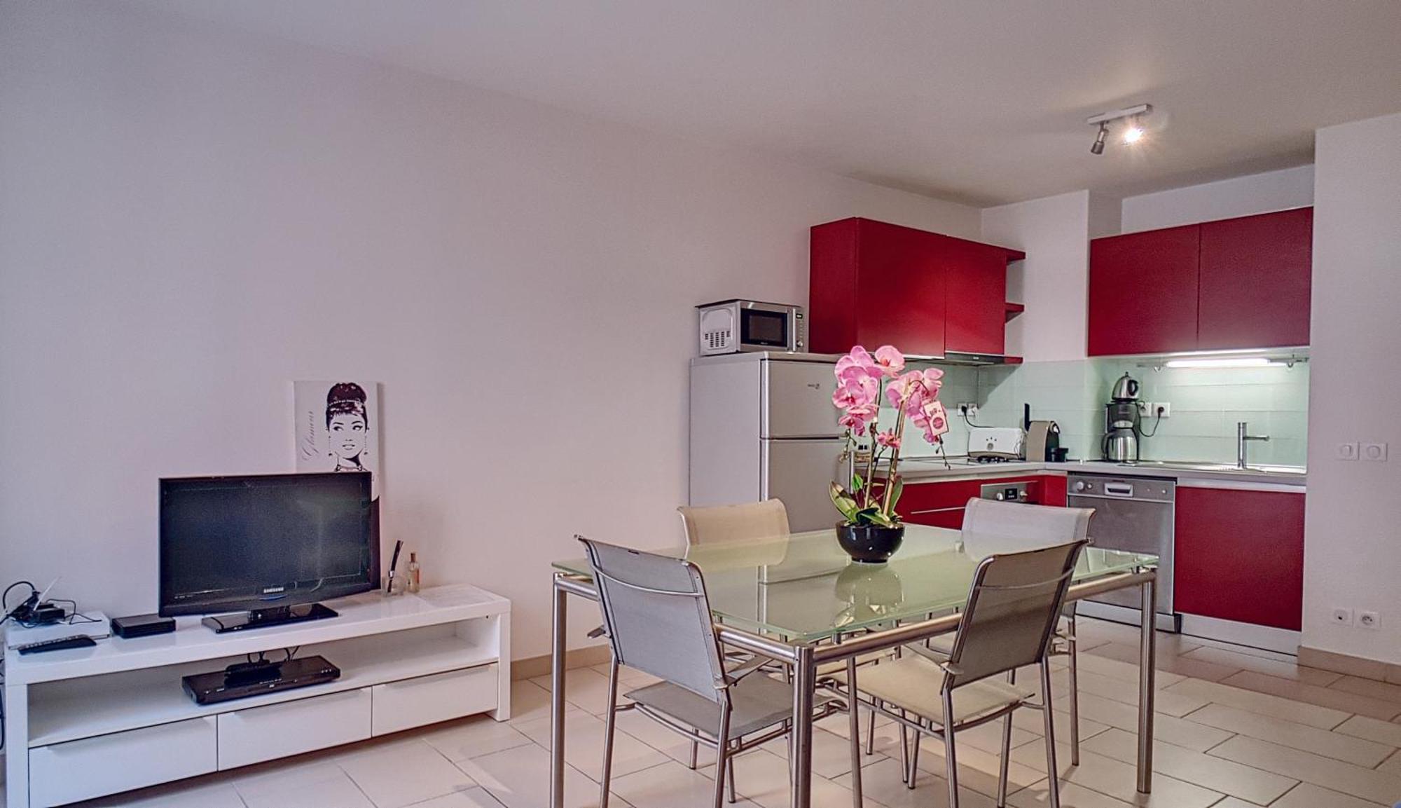 Tres Joli T3 Vieux Port Cannes Ngoại thất bức ảnh