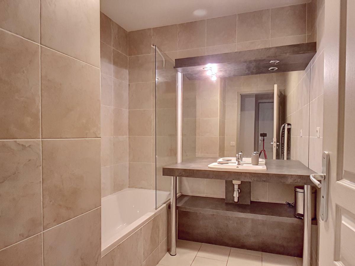 Tres Joli T3 Vieux Port Cannes Ngoại thất bức ảnh